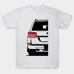 Land Cruiser 2018 T-Shirt